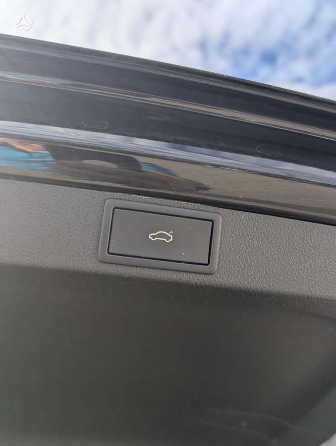 Skoda Octavia, 2.0 l., Универсал