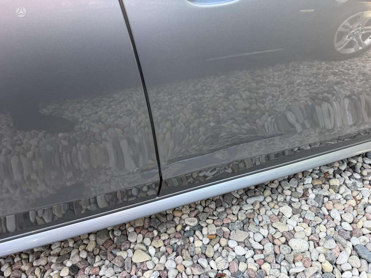 Audi A4, 2.0 l., universalas