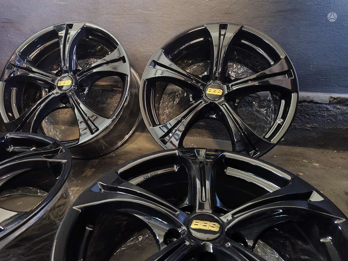 ALUTEC, light alloy, R18