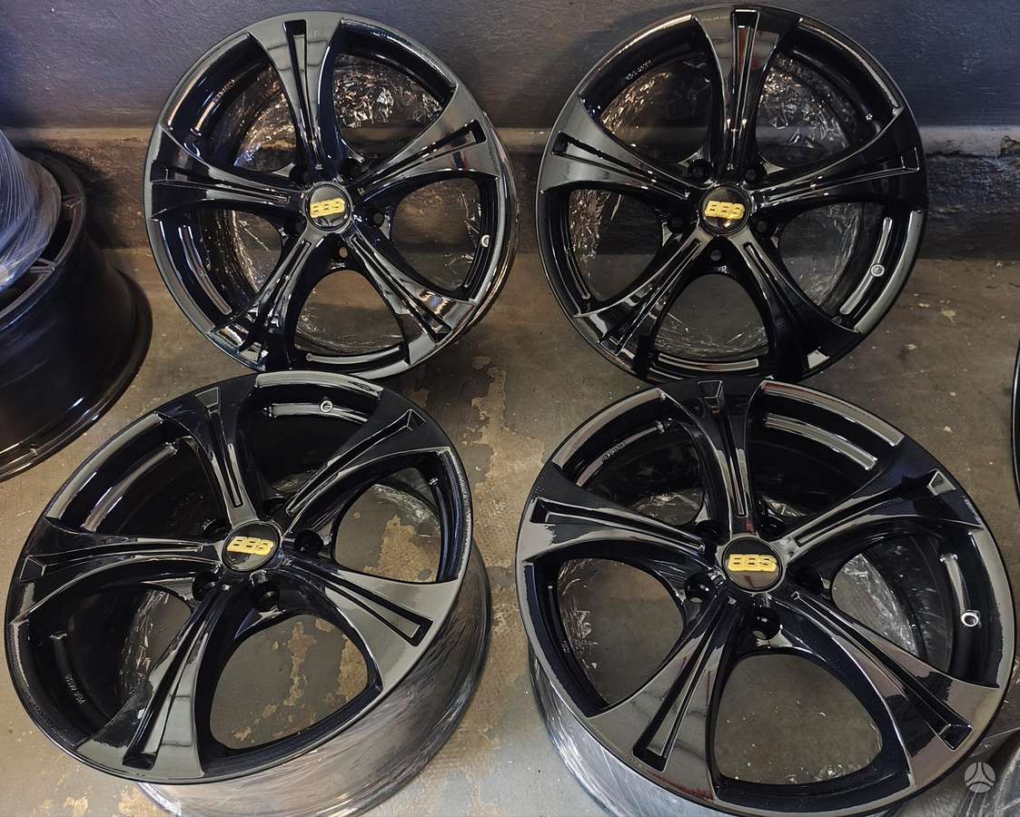 ALUTEC, light alloy, R18