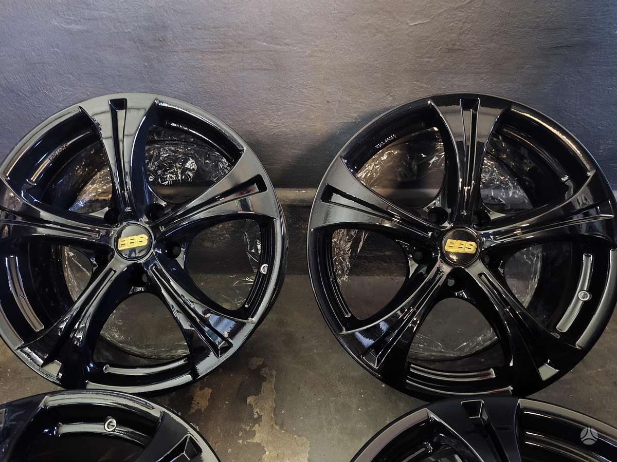 ALUTEC, light alloy, R18