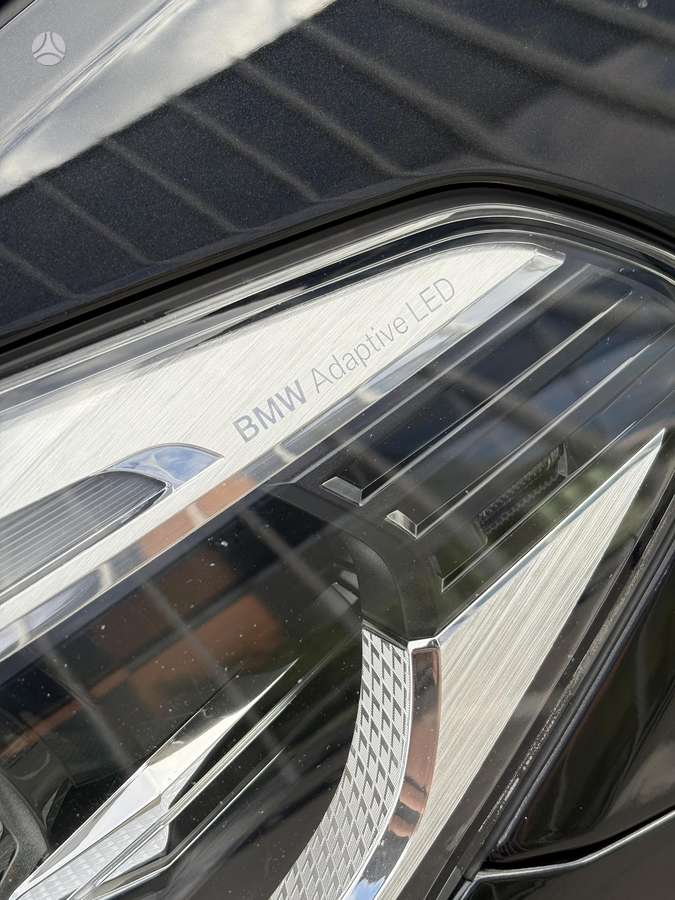 BMW 530, 3.0 l., Седан