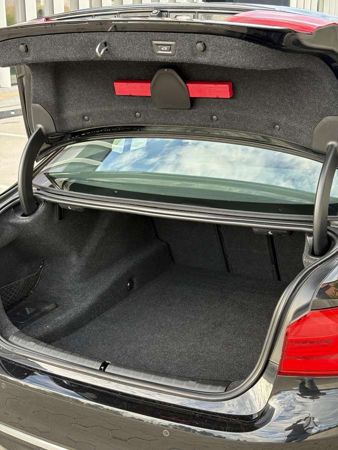 BMW 530, 3.0 l., Седан