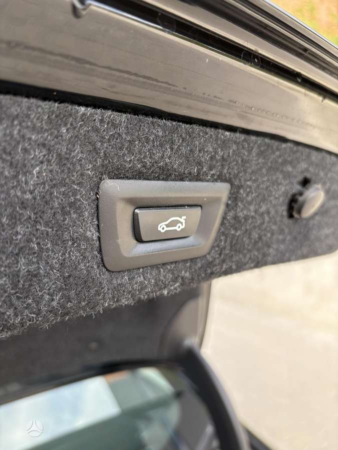 BMW 530, 3.0 l., Седан
