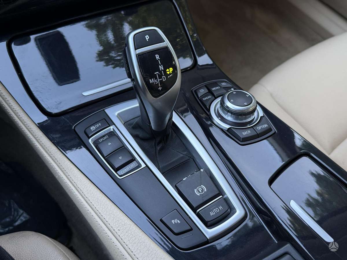 BMW 525, 2.0 l., Универсал