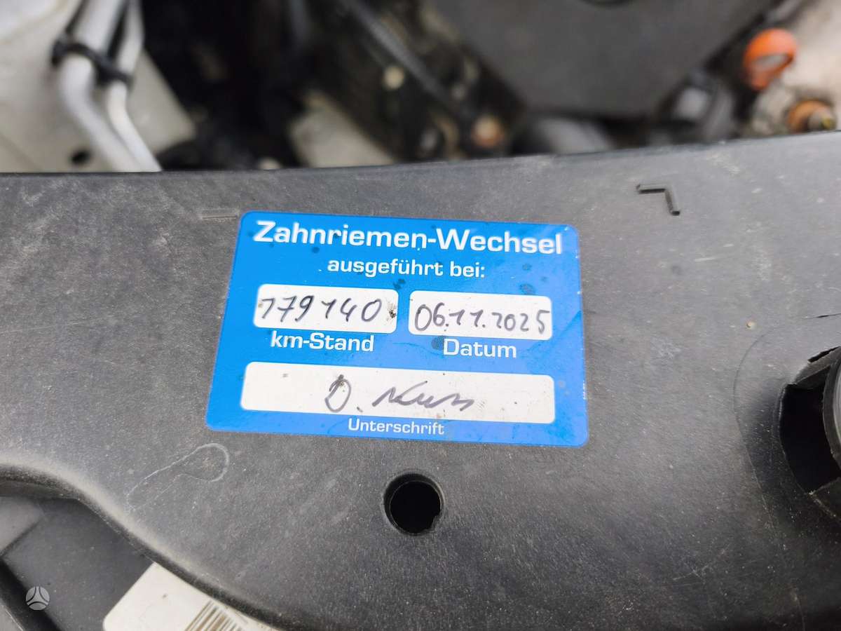 Opel Combo, 1.5 l., Минивэн