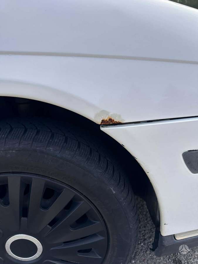 Citroen C5, 1.6 l., hatchback