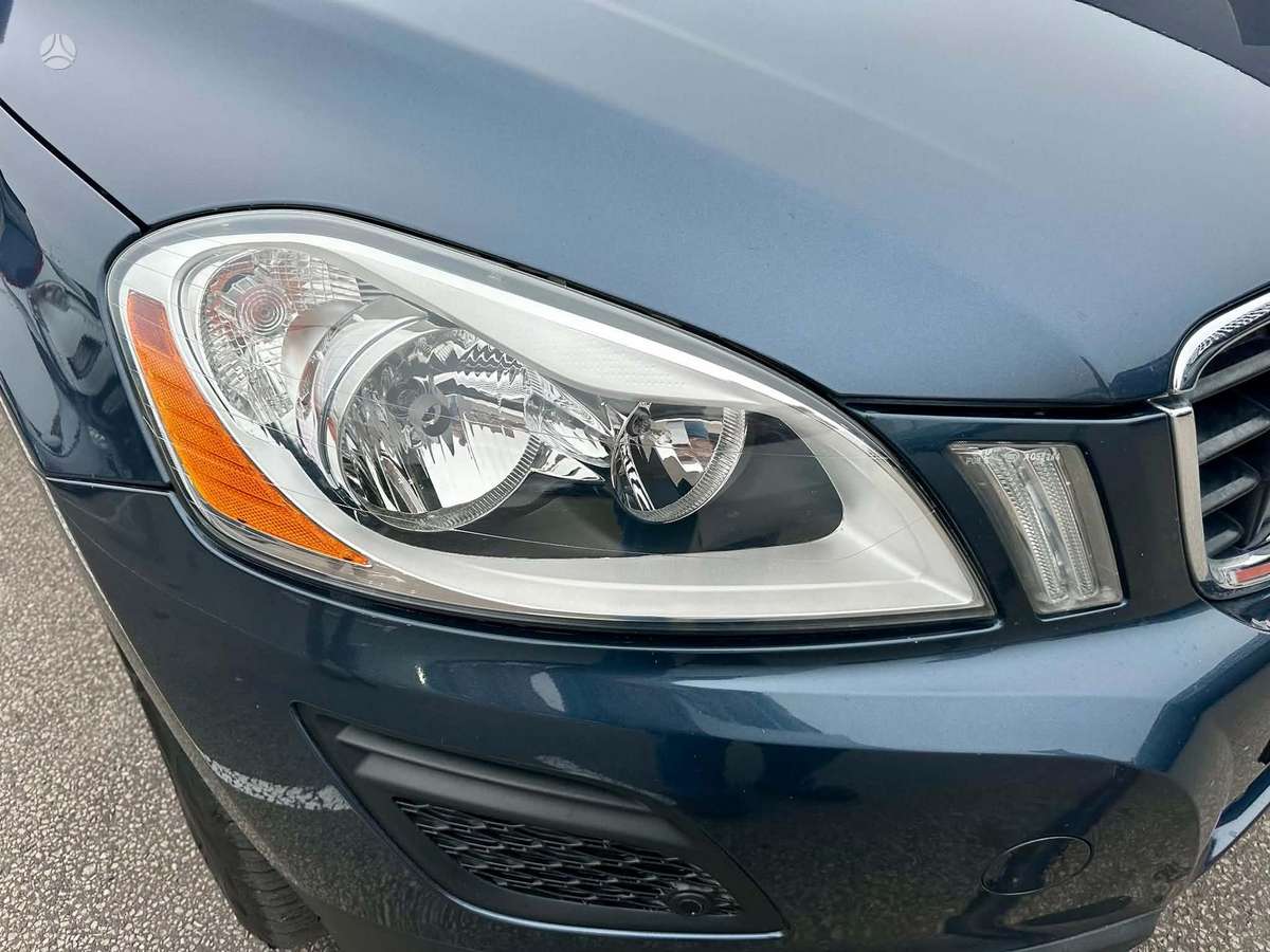 Volvo XC60 - 4
