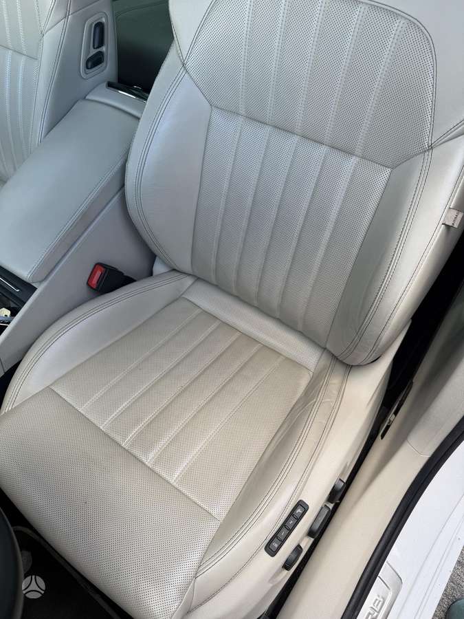Škoda Superb - 9