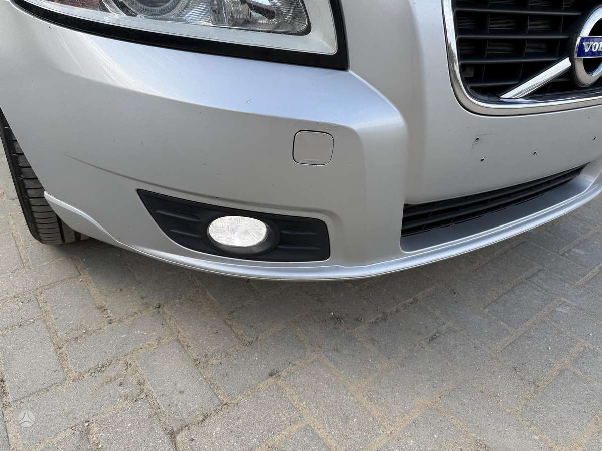 Volvo V50, 1.6 l., Универсал
