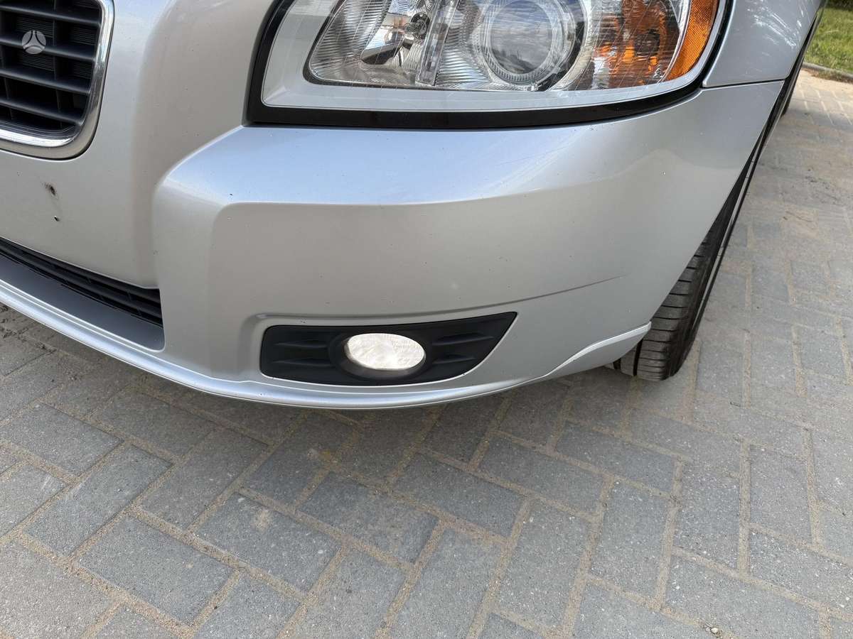 Volvo V50, 1.6 l., Универсал