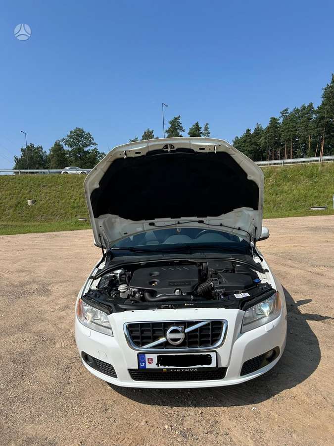 Volvo V70, 1.6 l., Универсал