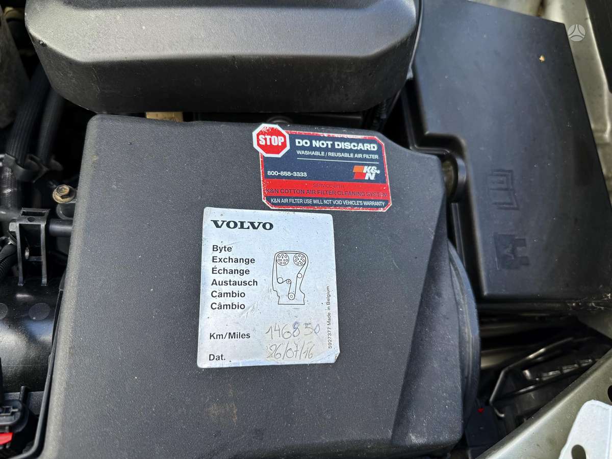 Volvo V50, 1.6 l., Универсал