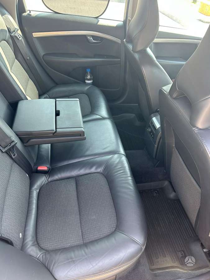 Volvo V70 - 7
