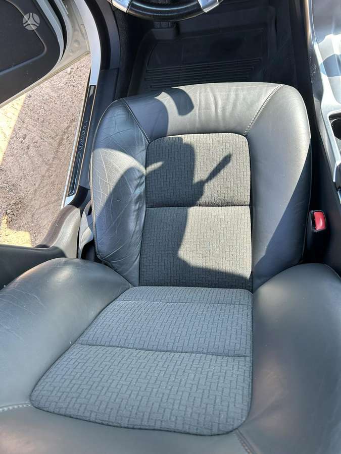 Volvo V70 - 9