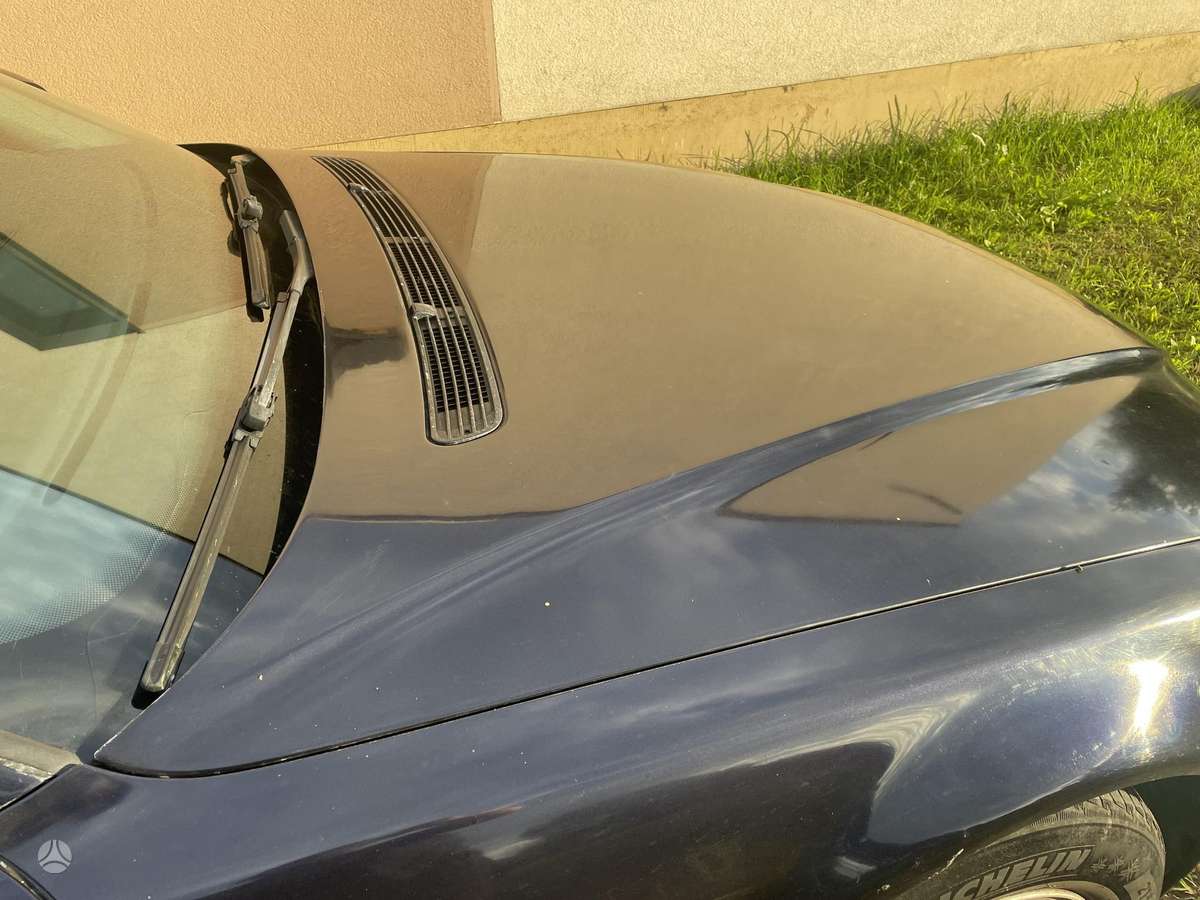 BMW 725, 2.5 l., Седан