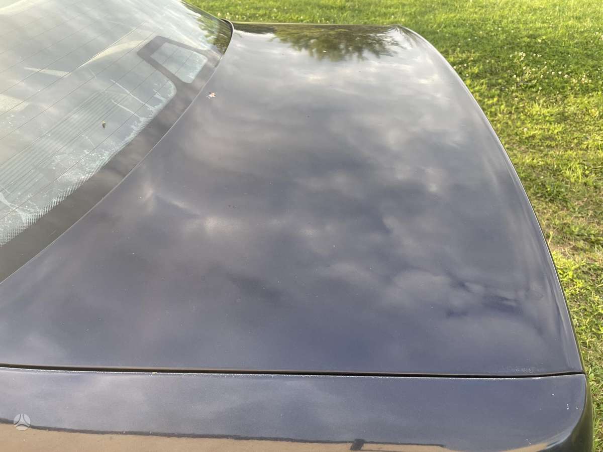 BMW 725, 2.5 l., Седан