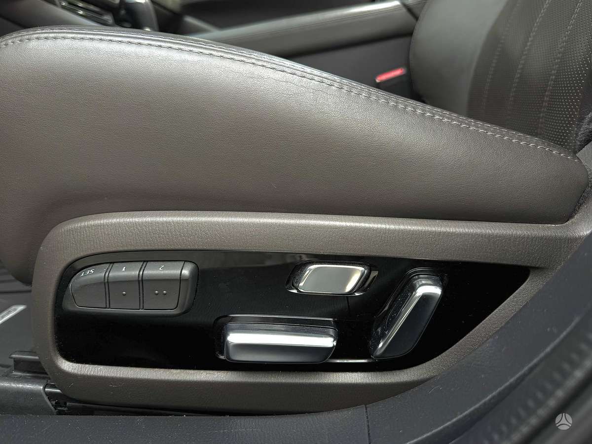 Mazda 6, 2.2 l., universalas
