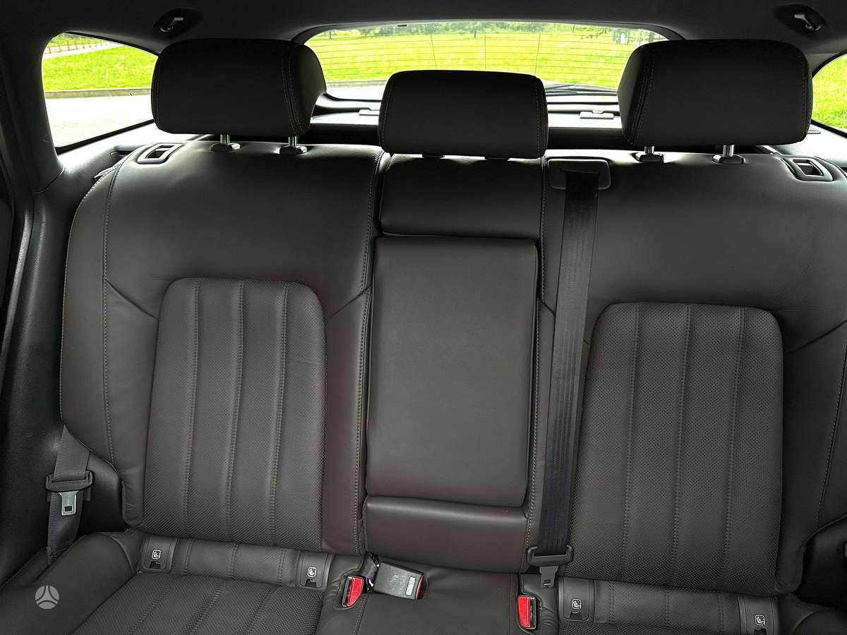 Mazda 6, 2.2 l., Универсал