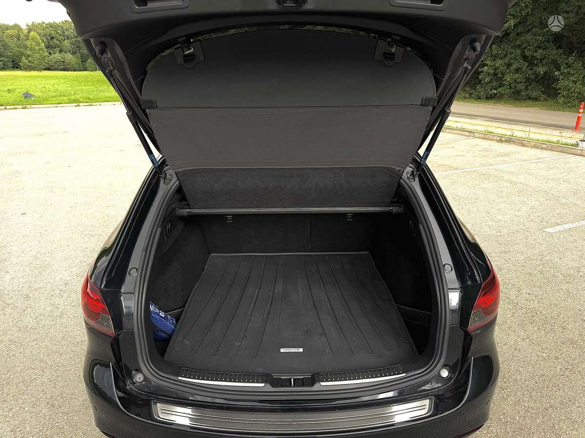 Mazda 6, 2.2 l., Универсал