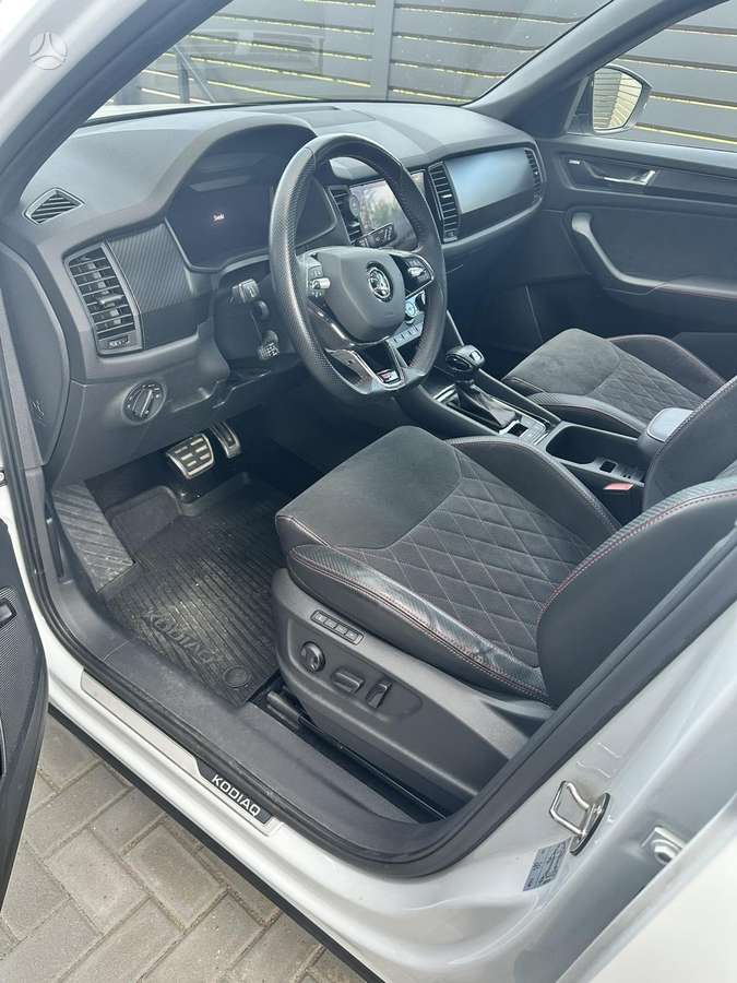 Škoda Kodiaq - 6