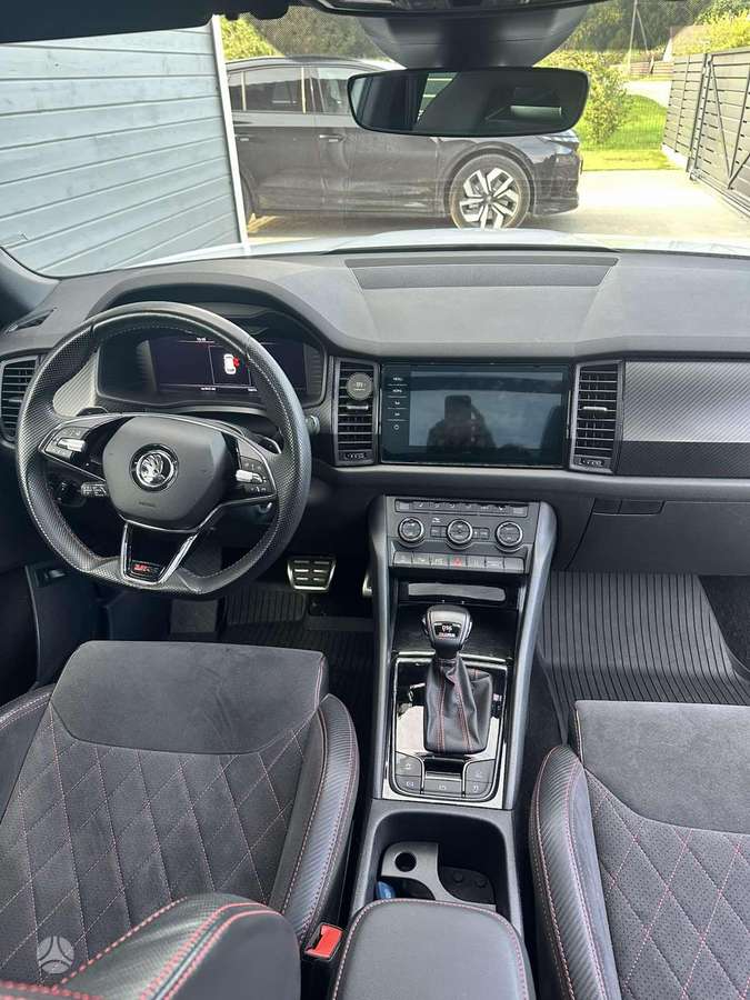 Škoda Kodiaq - 7
