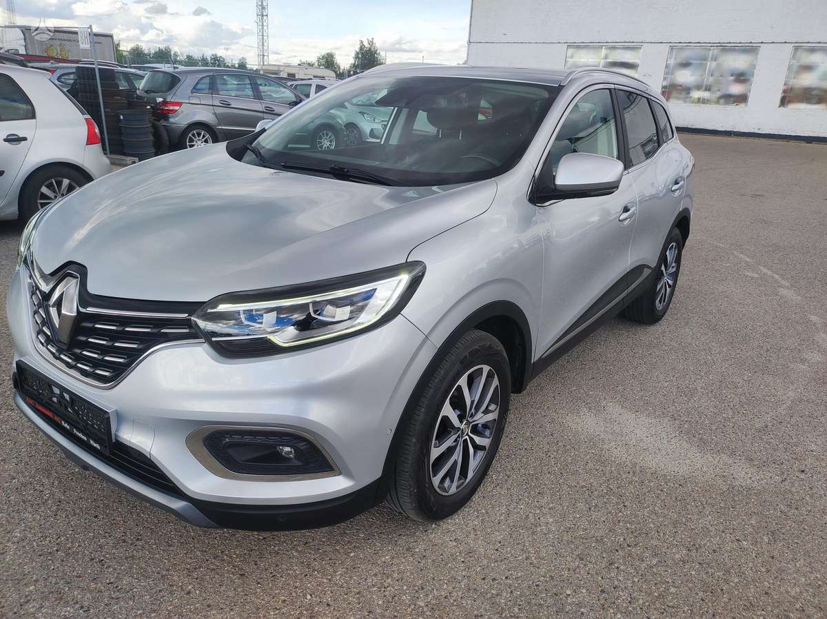 Renault Kadjar - 1