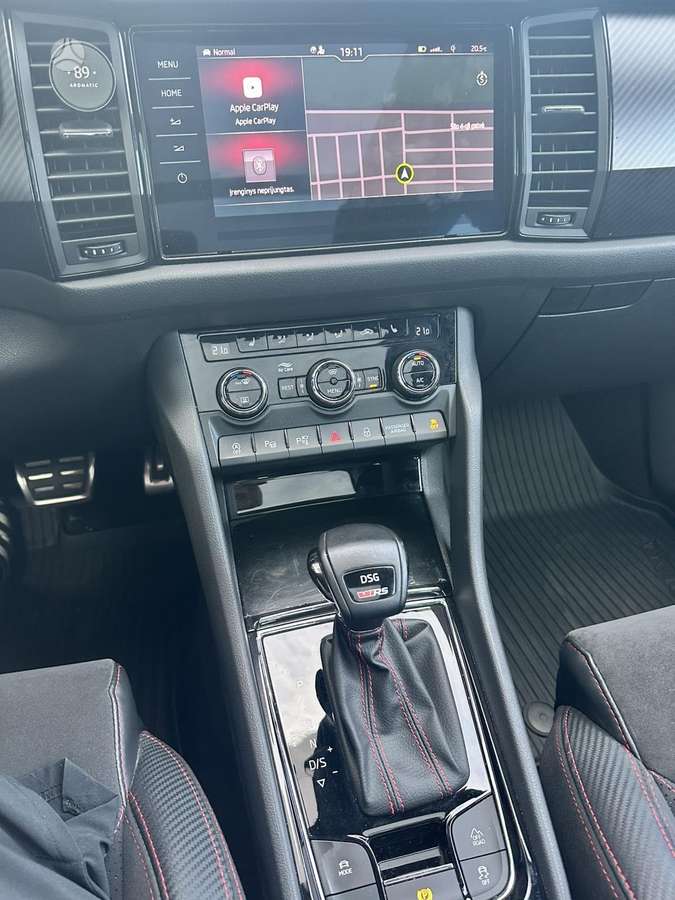 Škoda Kodiaq - 11