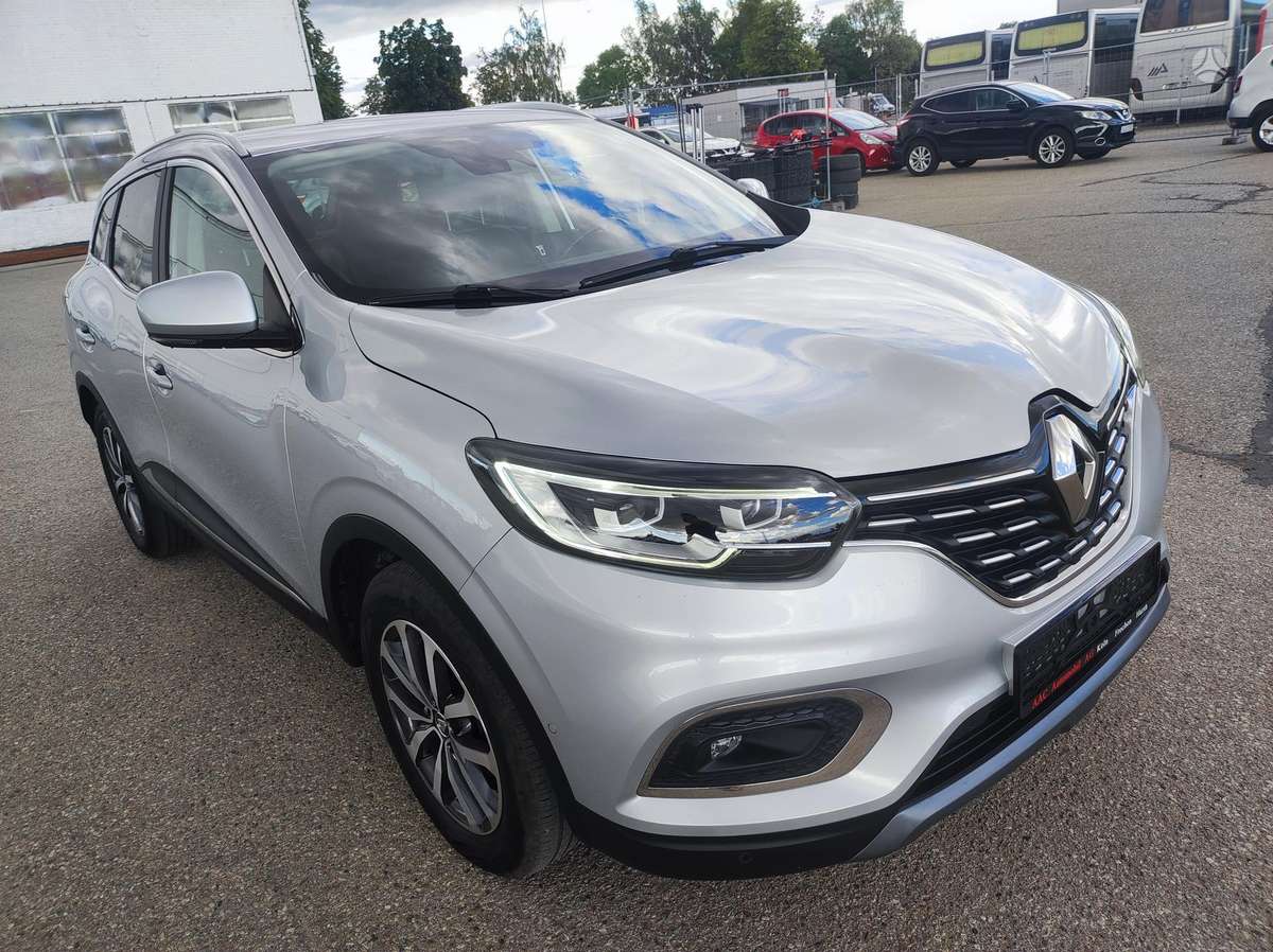 Renault Kadjar - 2