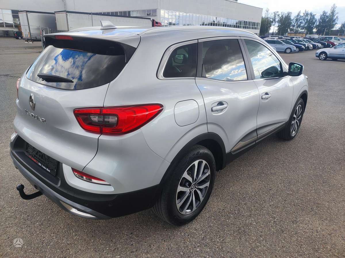 Renault Kadjar - 3