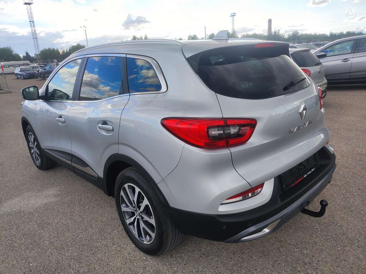 Renault Kadjar - 4