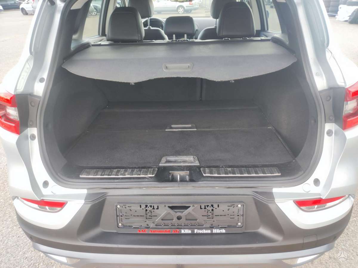 Renault Kadjar - 10