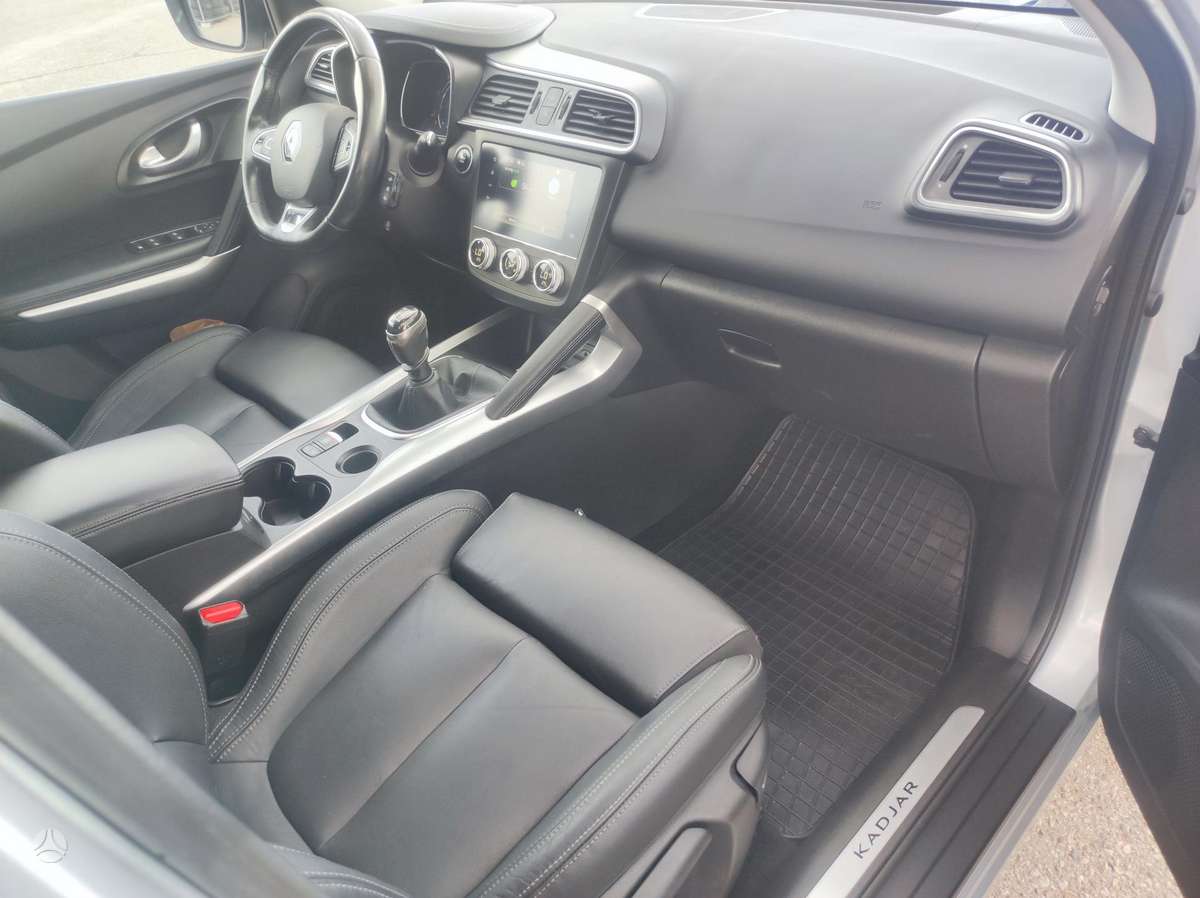 Renault Kadjar - 5