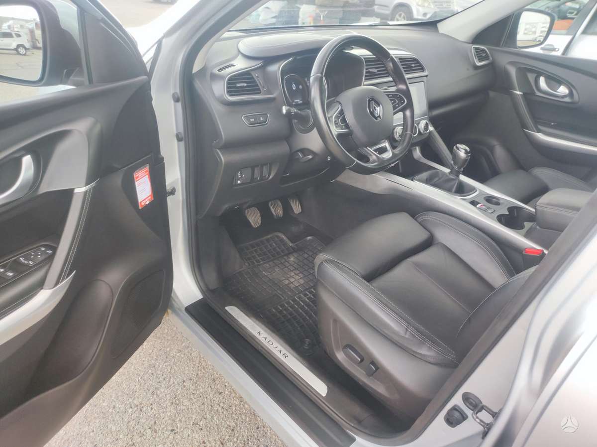 Renault Kadjar - 6