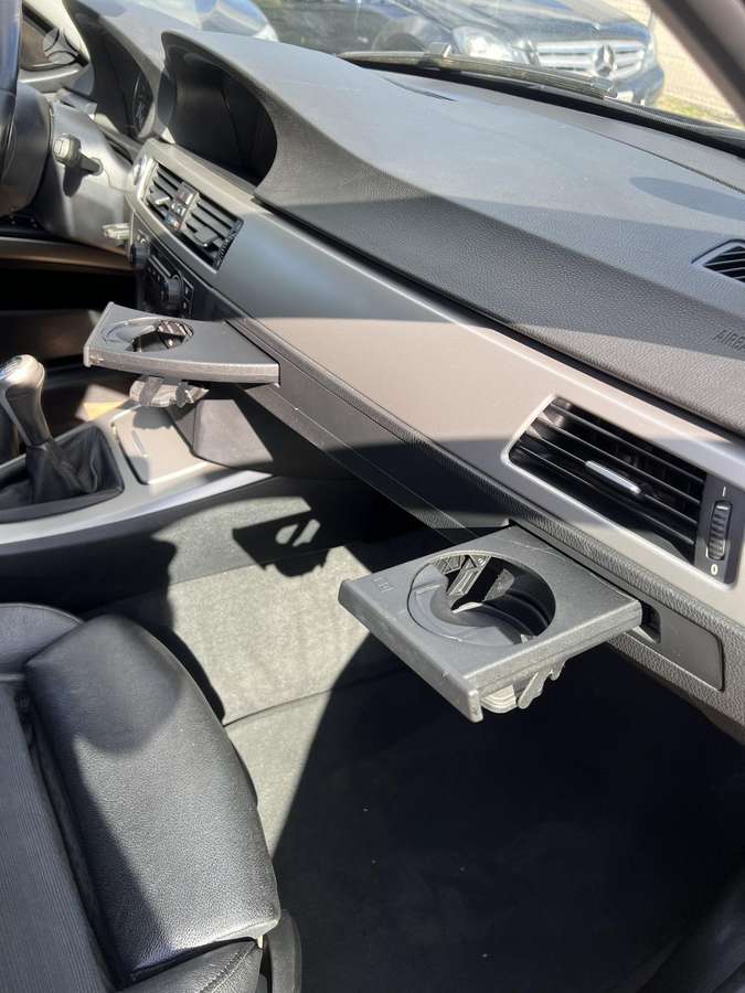 BMW 325, 2.5 l., Универсал