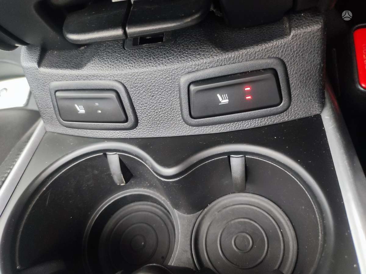 Renault Kadjar - 12