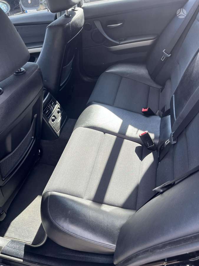 BMW 325, 2.5 l., Универсал