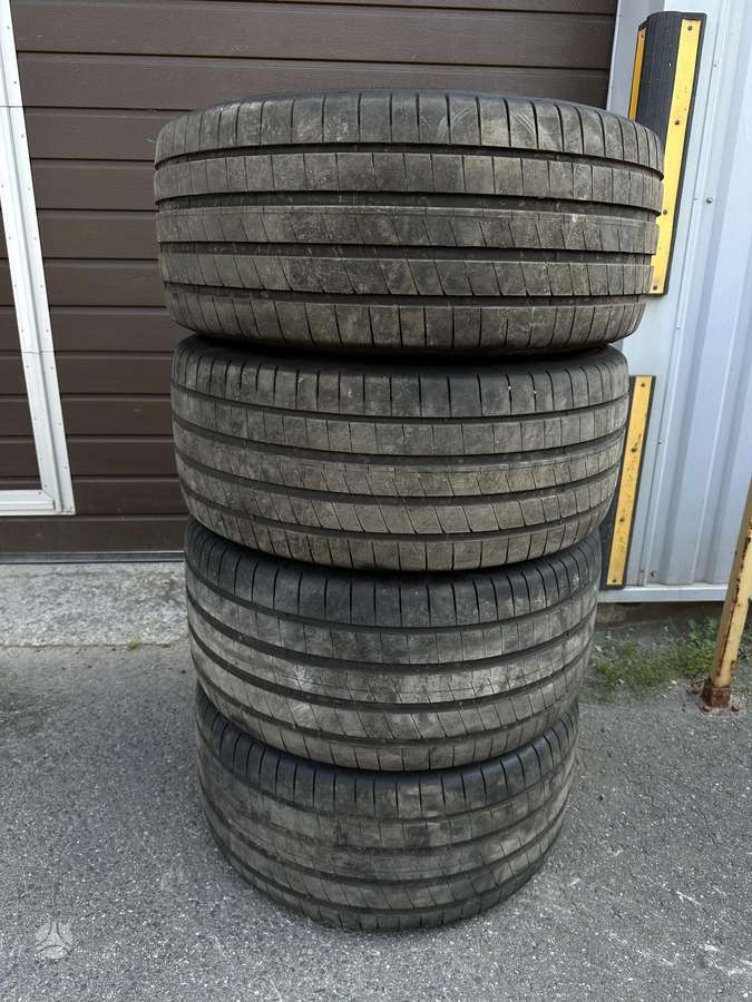 BMW, light alloy, R20
