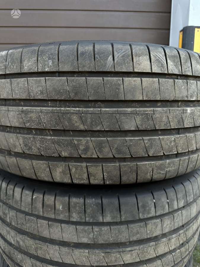 BMW, light alloy, R20