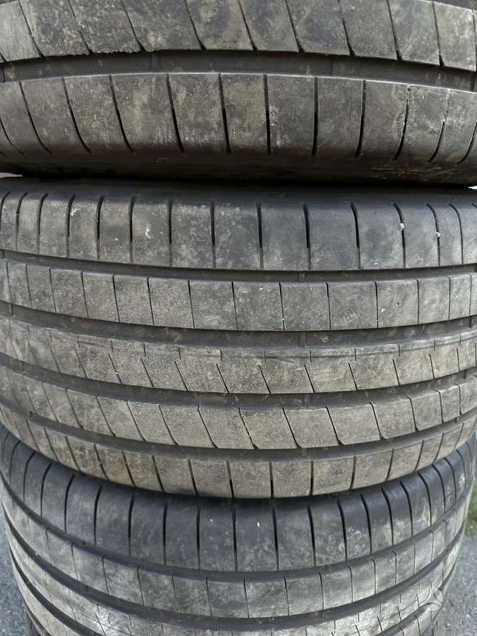 BMW, light alloy, R20