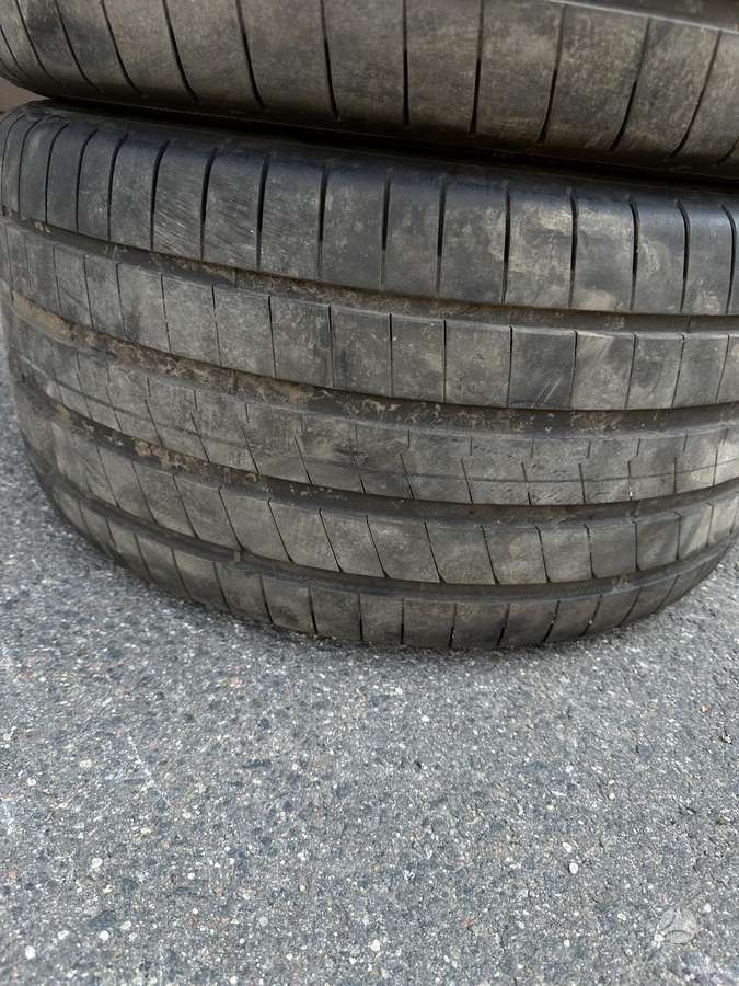 BMW, light alloy, R20