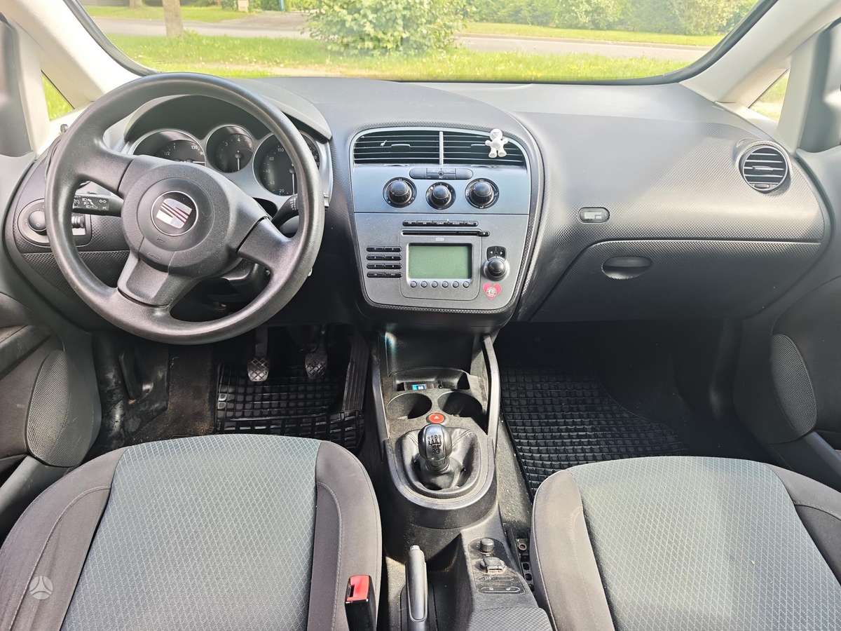 SEAT Altea XL - 3