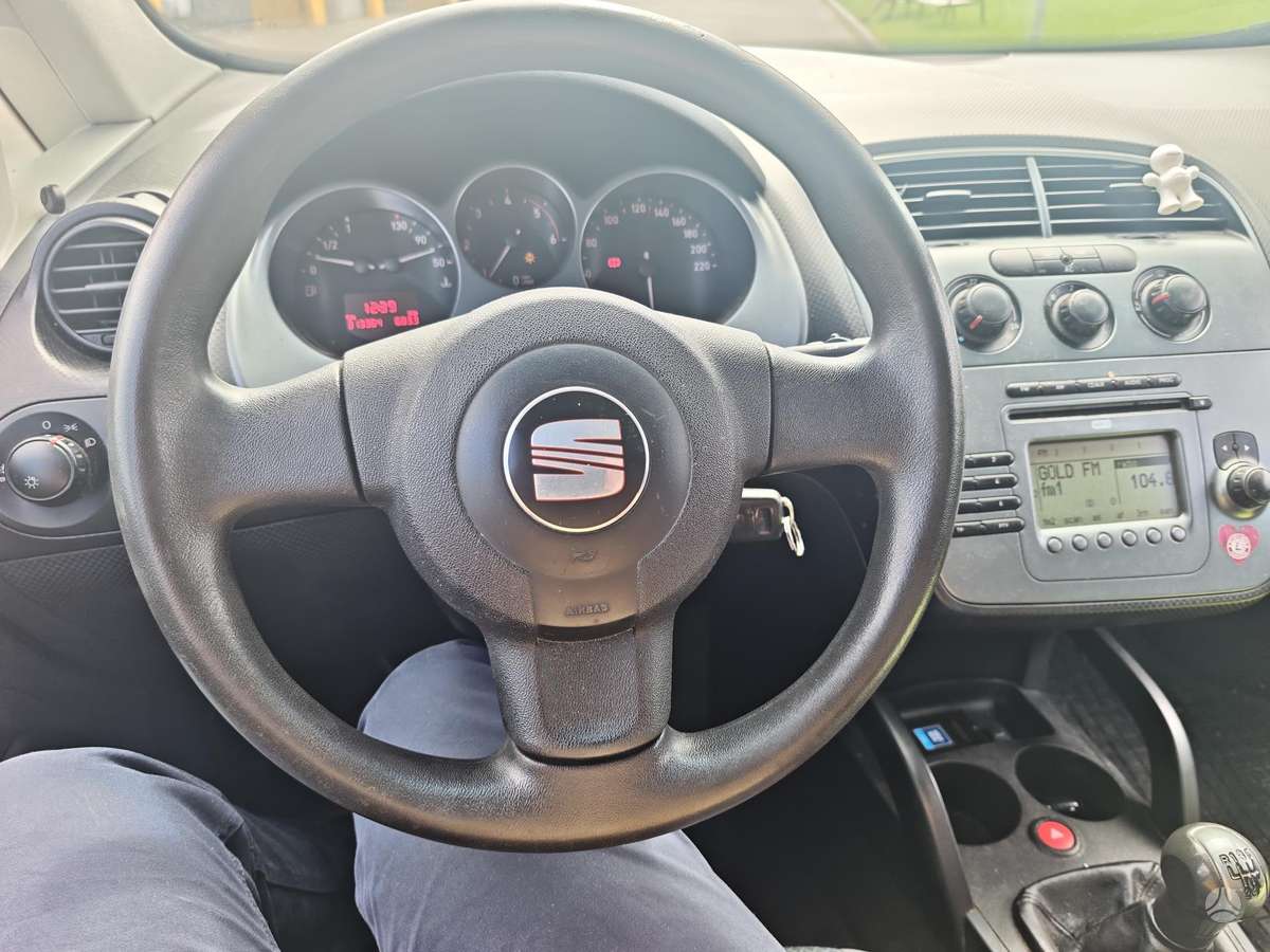 SEAT Altea XL - 4