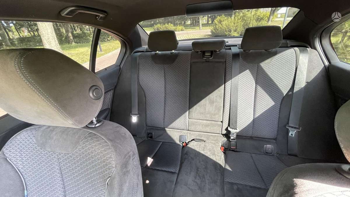 BMW 320, 2.0 l., Седан