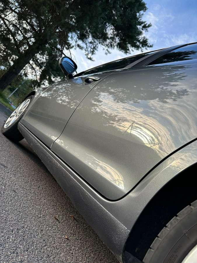 Volkswagen Golf - 7