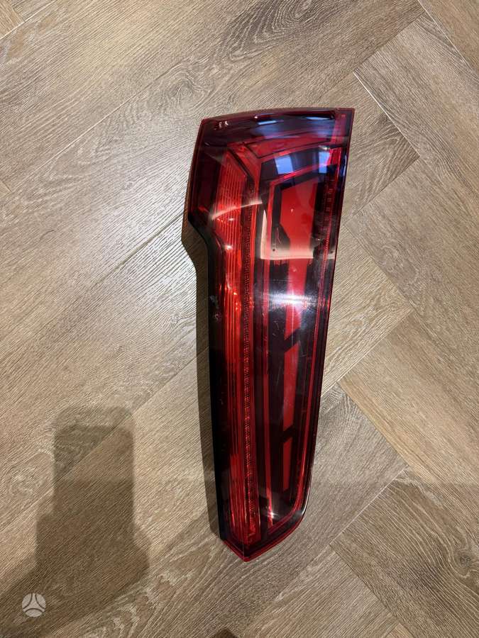 Audi Q5, 80A945075B  80A945076B, lights