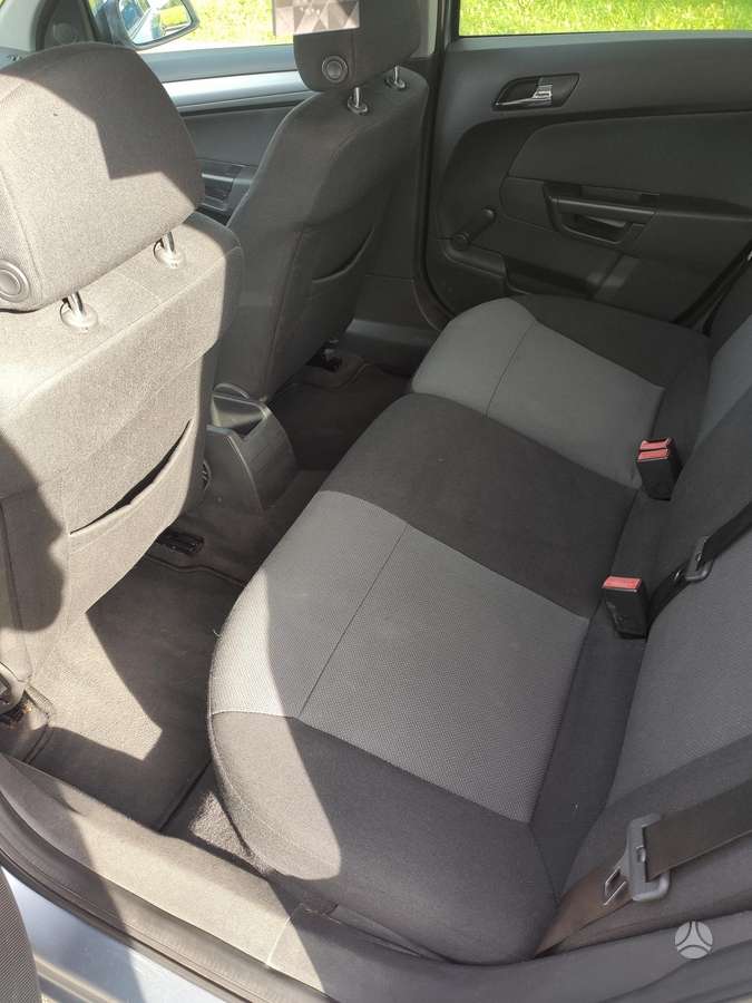 Opel Astra, 1.7 l., Универсал