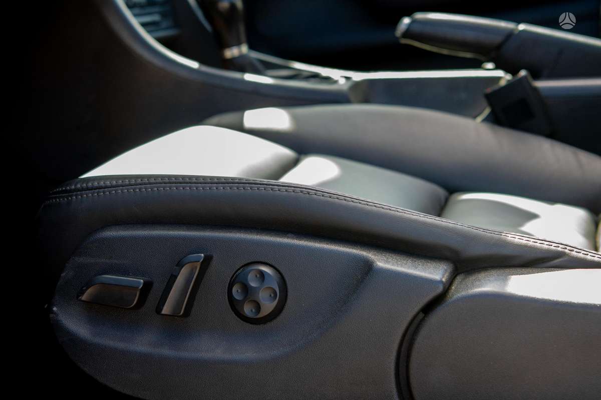 Audi A4, 3.0 l., convertible