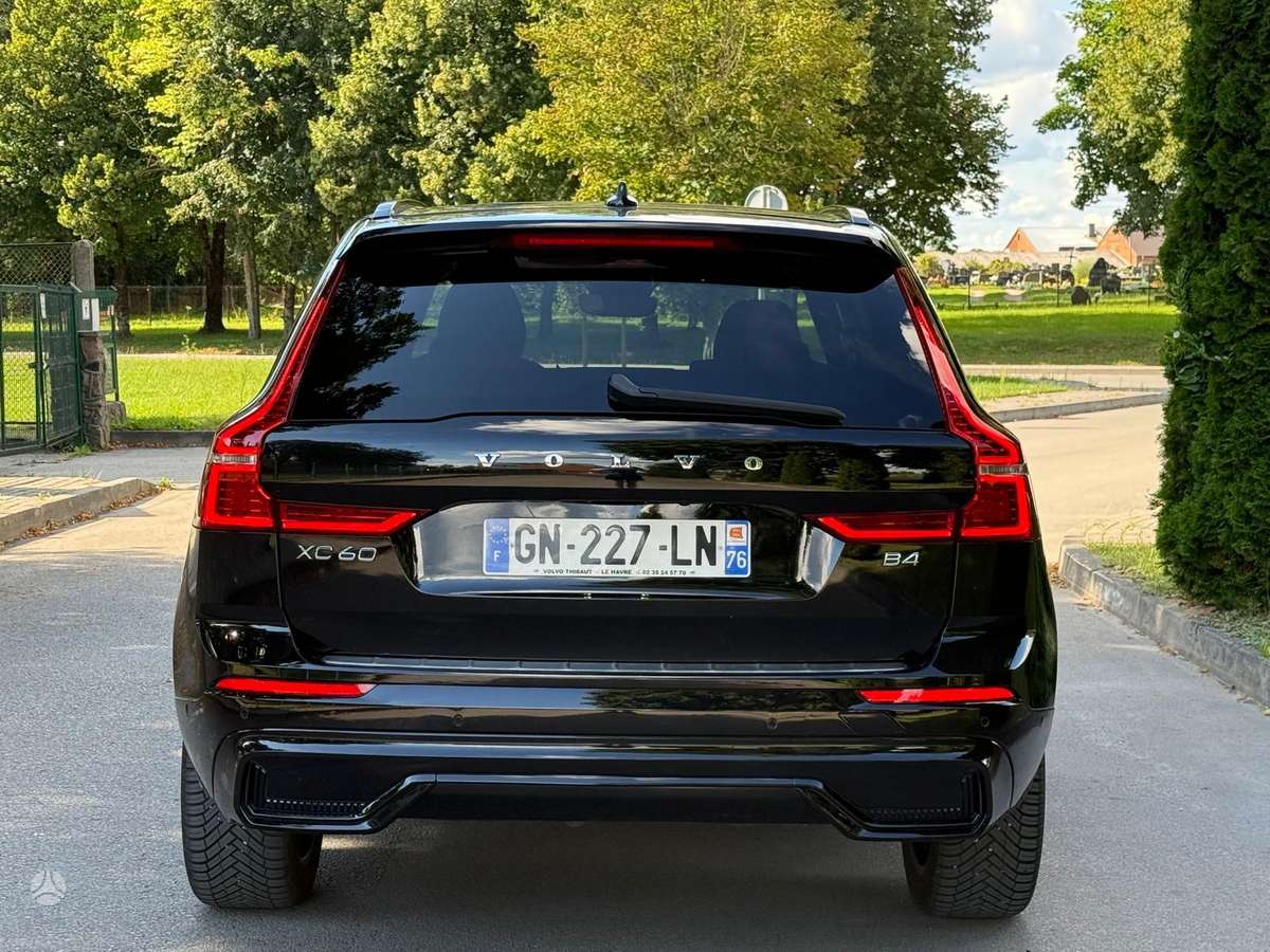 Volvo XC60 - 6