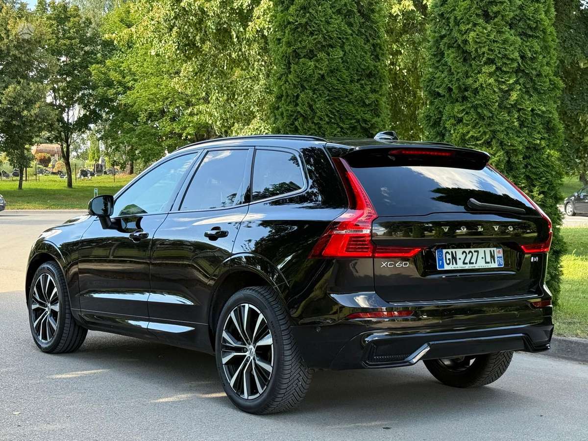 Volvo XC60 - 7